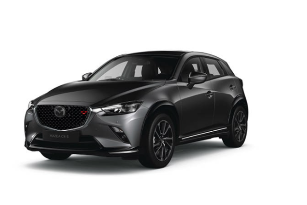 Machine Grey Metallic