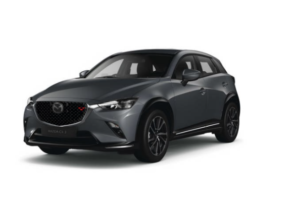 Polymetal Grey Metallic