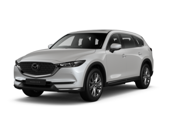 Snowflake White Pearl Mica