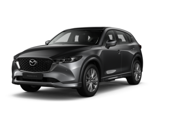 Machine Grey Metallic