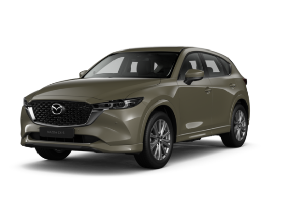 Zircon Sand Metallic