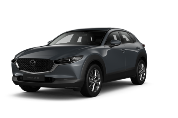 Polymetal Grey Metallic