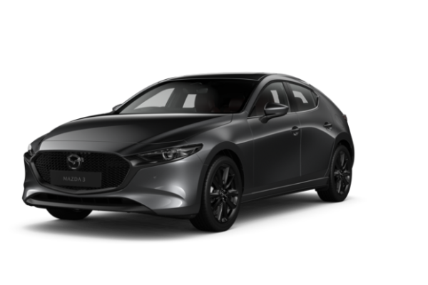 Machine Grey Metallic