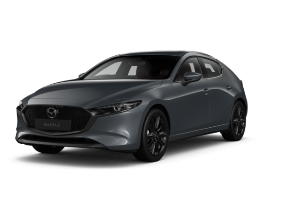 Polymetal Grey Metallic