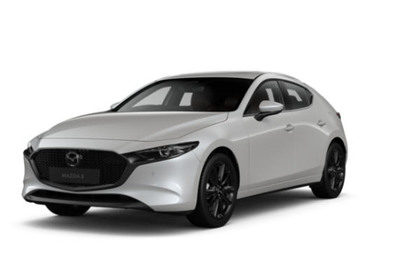 Snowflake White Pearl Mica